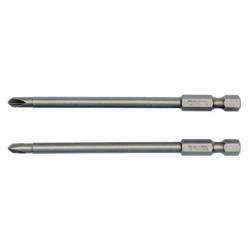 Yato bithegy készlet 3 szárnyú 1x100mm 3x100mm (YAT-0496)