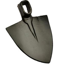 Kapa SILVER győri hegyes kovácsolt 0.7kg (11742)