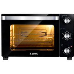 MPM elektromos sütő 1800 W, 48 L (MPE-17-T)