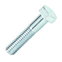 Hatlapfejű csavar M4x16, horganyzott |10 db| (10-3037515)