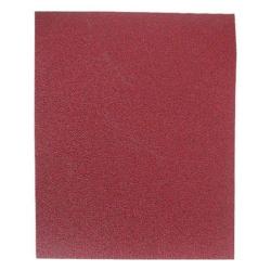 Csiszolóvászon P80 A3 (5205104)