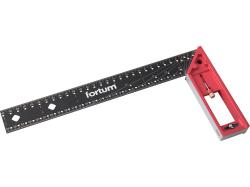 Fortum asztalos L-derékszög 300mm (4784101)