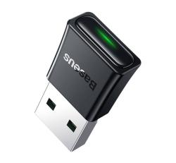 Baseus bluetooth adapter (USB, v5.3, mini) FEKETEZJBA010001