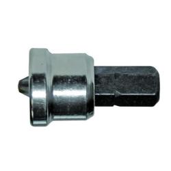 Topmaster bit PH2 gipszkartoncsavarhoz (mélységhatárolós) S2 (2db) (6113026)