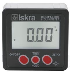 Iskra digitális dőlésmérő A360 (IS14608)