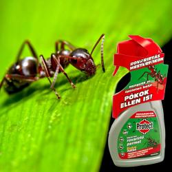 Protect rovarirtópermet 500 ml