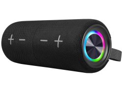 Trevi Bluetooth 5.3 dupla hangszóró, fekete (15459)