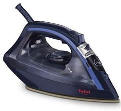 Tefal Virtuo gőzölős vasaló, kék (FV-1739E0)