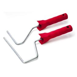 Festőhenger nyél 25 cm d=8mm (6117141)