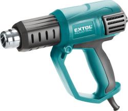 Extol Industrial hőlégfúvó 2000 W, kofferban (8794800)