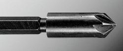Bosch kúpos süllyesztő 13,0 mm, 1/4