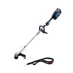 Bosch GRT 18V-40 akkus szegélynyíró akku és töltő nélkül (06008D0200)