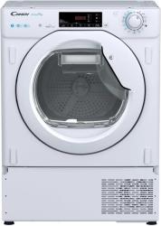 Candy BCTD H7A2TE-S beépíthető szárítógép, 7 kg (31900556)