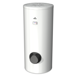 Hajdu IND 100S  ErP Sztea Indirekt fűtésű forróvíztároló (2141933113)