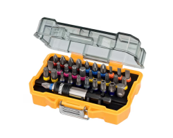 Dewalt csavarozóbetét készlet, 32db (DT7969-QZ)