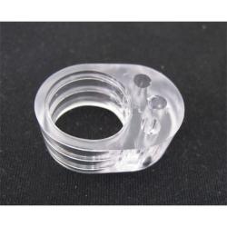 Ajtóütköző kilincsre húzható transzparens (3353018)