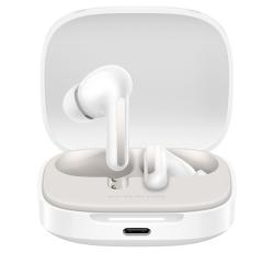 XIAOMI REDMI BUDS 6 bluetooth fülhallgató SZTEREO (v5.4, TWS, aktív zajszűrő, mikrofon + töltőtok) F