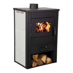 Termo Kreka Lux kandalló, bézs (TSIS-KAND-013)