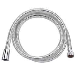 Zuhanygégecső 150 cm fém (3361890)