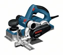 Bosch GHO 40-82 C kézi gyalu L-Boxx-ban (0.601.59A.76A)