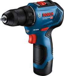 Bosch GSR 12V-30 professional akkus fúrócsavarozó (06019G9000)