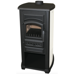 Thalia Forte kandalló, bézs (TRG-KAND-023)