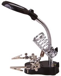 Levenhuk Zeno Desk D3 nagyító 3,5x/12x (70441)