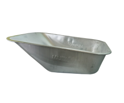 Muta puttony 85L egybevázas talicskához (15953)