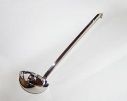 Rozsdamentes merőkanál 12,8 cm 480 ml (72032)