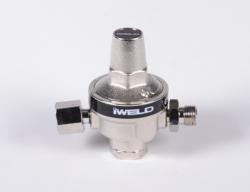 Iweld GTC-100 védőgáz megtakarító szelep 1/4