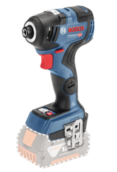 Bosch GDR 18V-200 C akkus ütvecsavarozó, akku és töltő nélkül (06019G4104)