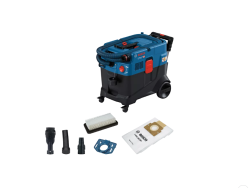 Bocsh GAS 12-40 MA száraz-nedves porszívó (06019M0120)