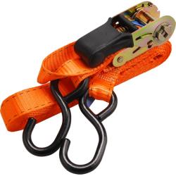 Extol Premium Rakományrögzítő gurtni 5 m x25 mm (8861131)