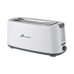 Momert kenyérpirító 4 szeletes (2066)