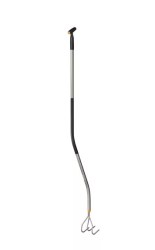 Fiskars Ergonomic 3 ágú talajlazító (1076978)