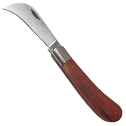 Muta Kacorkés, fa nyéllel (14154)