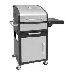 Grill Chef faszenes grillkocsi 98 X 55 cm (11517)