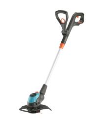 Gardena EasyCut 23/18V P4A Akkumulátoros fűszegélynyíró akkumulátorral (14700-20)