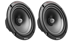 Phonocar 02625 Evolution közép-mély hangszóró 16,5cm, 140W (11984)