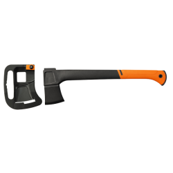 Balta üvegszálas nyéllel, pengevédő tokkal 500 mm, 1,2 kg (16740)