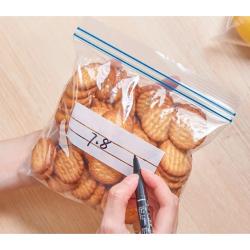 Perfect Home visszazárható tasak 17,5x20cm, 50db/csomag (10461)