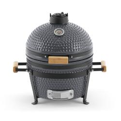 Kamado faszenes grill 16