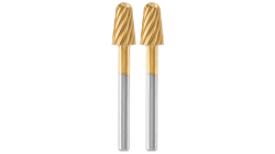 Dremel Vésőbit (117DM) 2db (26150117DM)