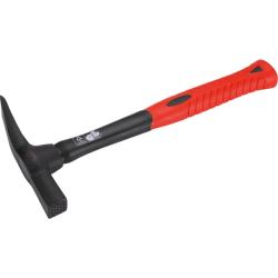 Extol Premium kőműves kalapács, üvegszálas nyéllel 600 g (8811215)