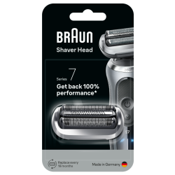 Braun 74S combipack (10AS490199)