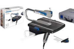 Dremel MS20 asztali motoros fűrész (F013MS20JA)