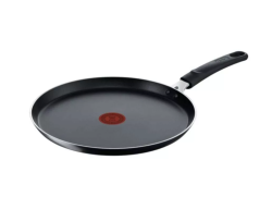 Tefal Elemental palacsintasütő 25cm, fekete (B5821033)