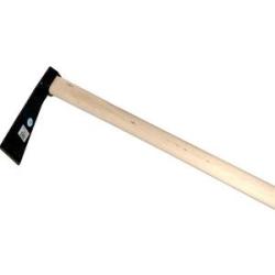 Muta kovácsolt csákánykapa, nyelezett (10178)