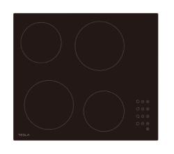 Tesla HV6402MB beépíthető kerámia főzőlap