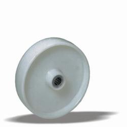 Kerék alap PA sikló 150 fehér 66716 (12422)